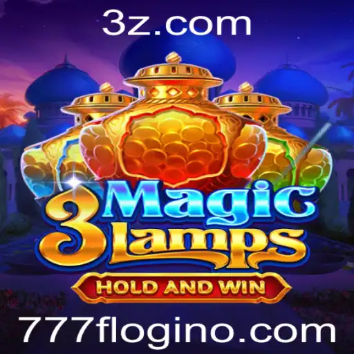 Descubra o Fascinante Mundo de 3MagicLamps