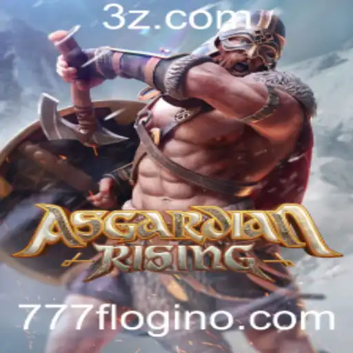 AsgardianRising: Mergulhe no Mundo dos Deuses Nórdicos