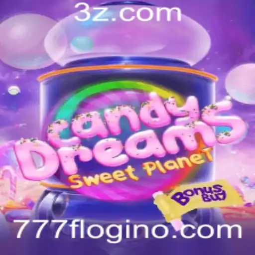Descubra o Mundo Encantado de CandyDreamsSweetPlanet