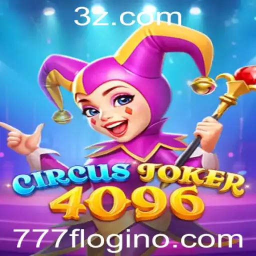 CircusJoker4096: Aventuras e Estratégias no Mundo dos Jogos Digitais