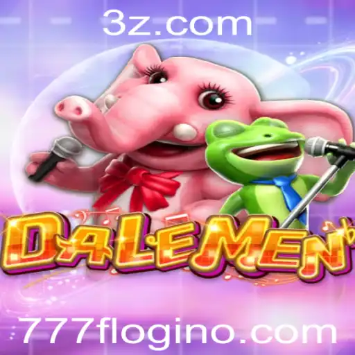 Explorando o Fascinante Mundo de DALEMEN: Um Guia Completo