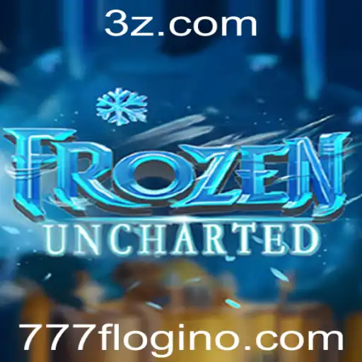 Explorando FrozenUncharted: Uma Aventura Imersiva