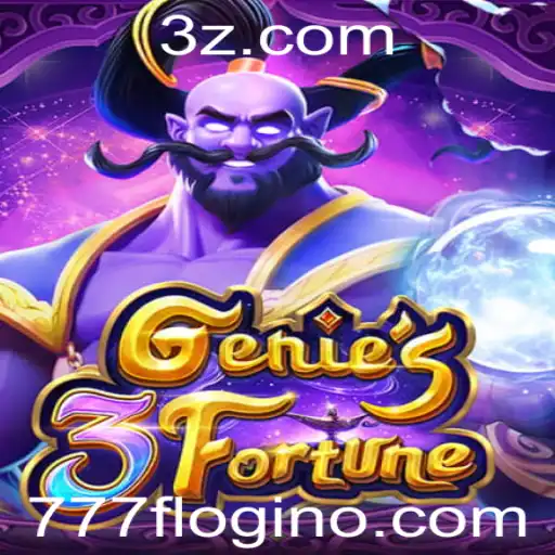 Explorando o Universo Fascinante de Genie3Fortune