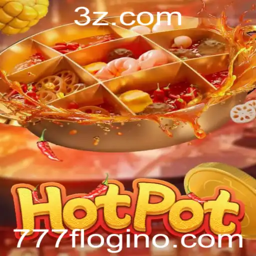 Descubra o Fascinante Mundo do Jogo Hotpot