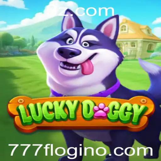 LuckyDoggy: Um Mergulho no Mundo do Jogo 777f Login