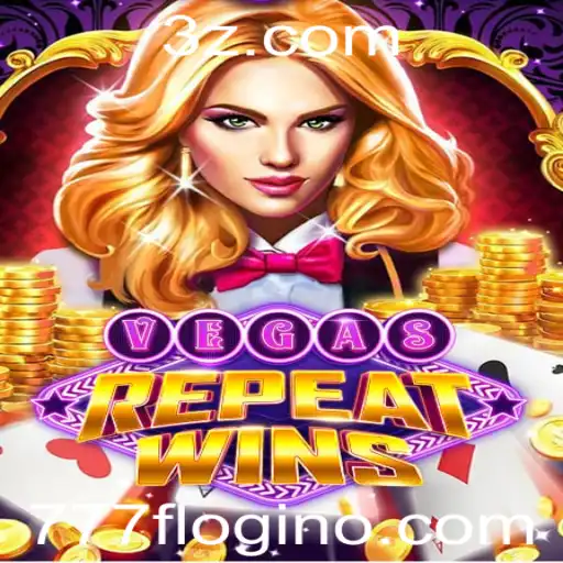 Descubra o Inovador Jogo VegasRepeatWins e o Login 777f