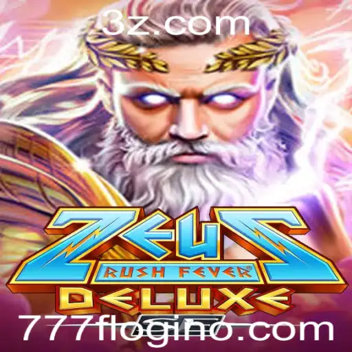 ZeusRushFeverDeluxeSE: Descubra as Emoções do Novo Jogo de Cassino